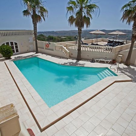 Villa Bernardette Xaghra Exterior photo
