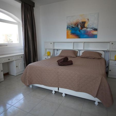 Villa Bernardette Xaghra Exterior photo