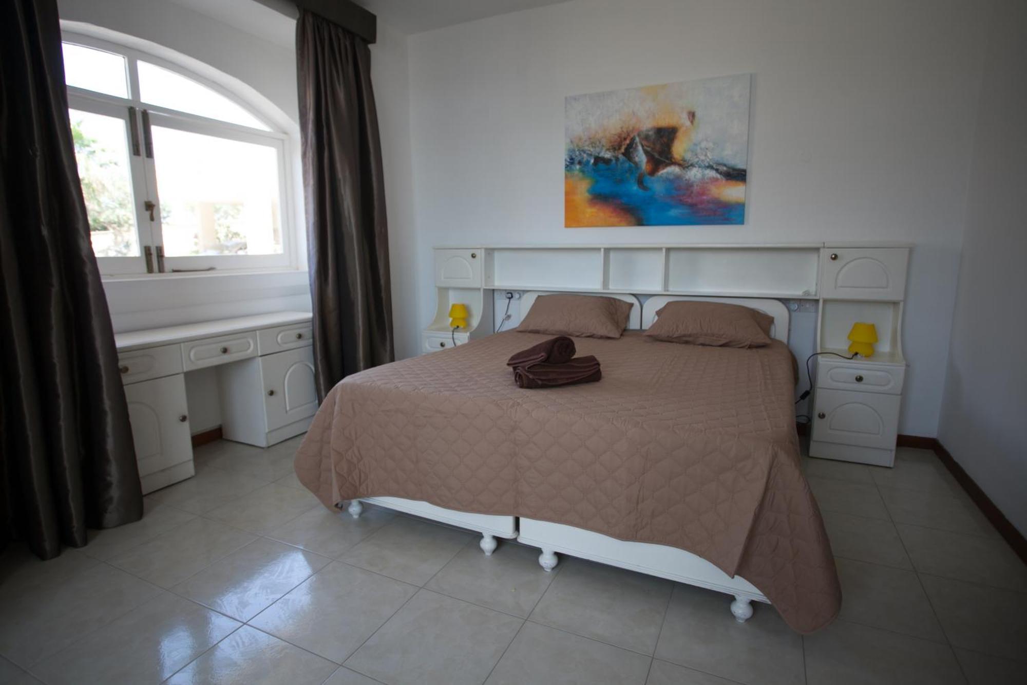 Villa Bernardette Xaghra Exterior photo