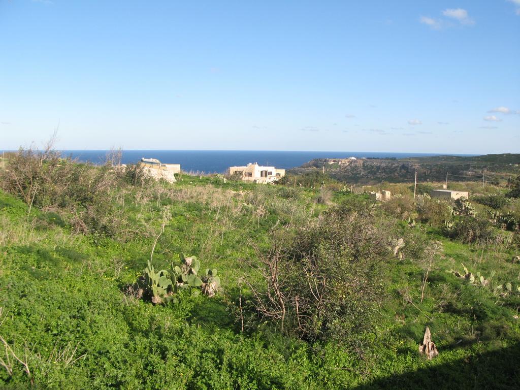 Villa Bernardette Xaghra Exterior photo